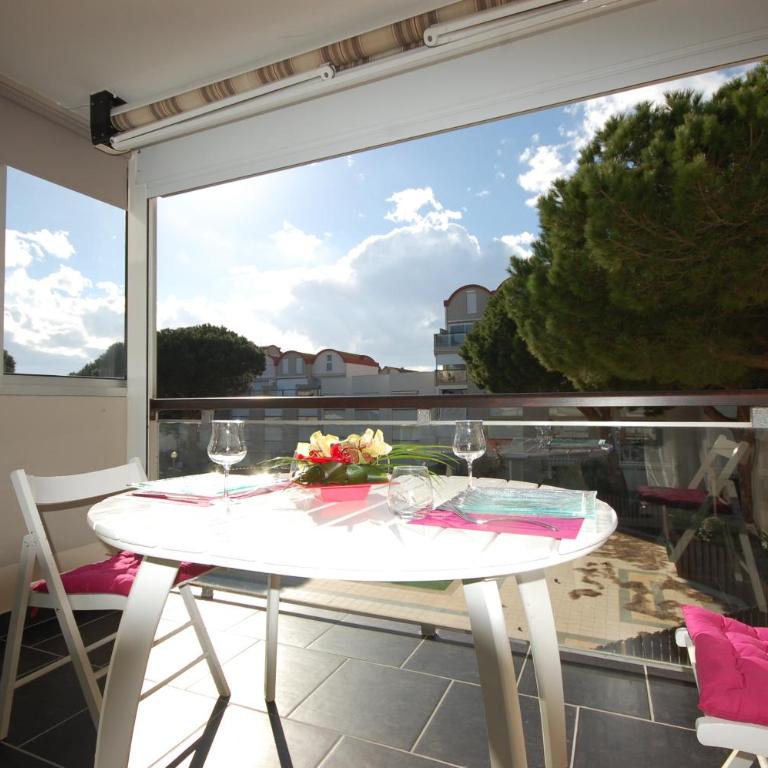 Grand studio la Presqu'île 2 - Appartement - 16