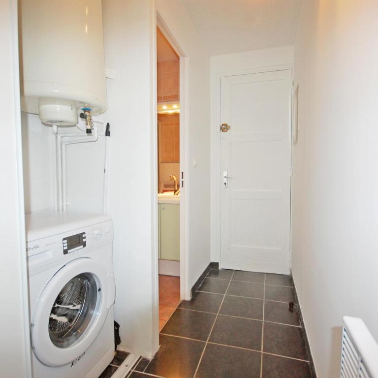 Grand studio la Presqu'île 2 - Appartement - 10