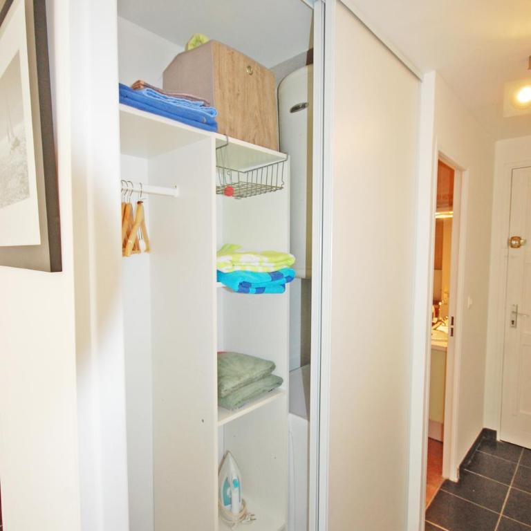 Grand studio la Presqu'île 2 - Appartement - 11