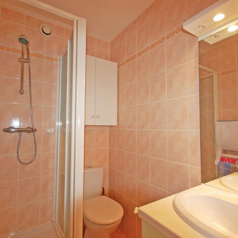 Grand studio la Presqu'île 2 - Appartement - 13