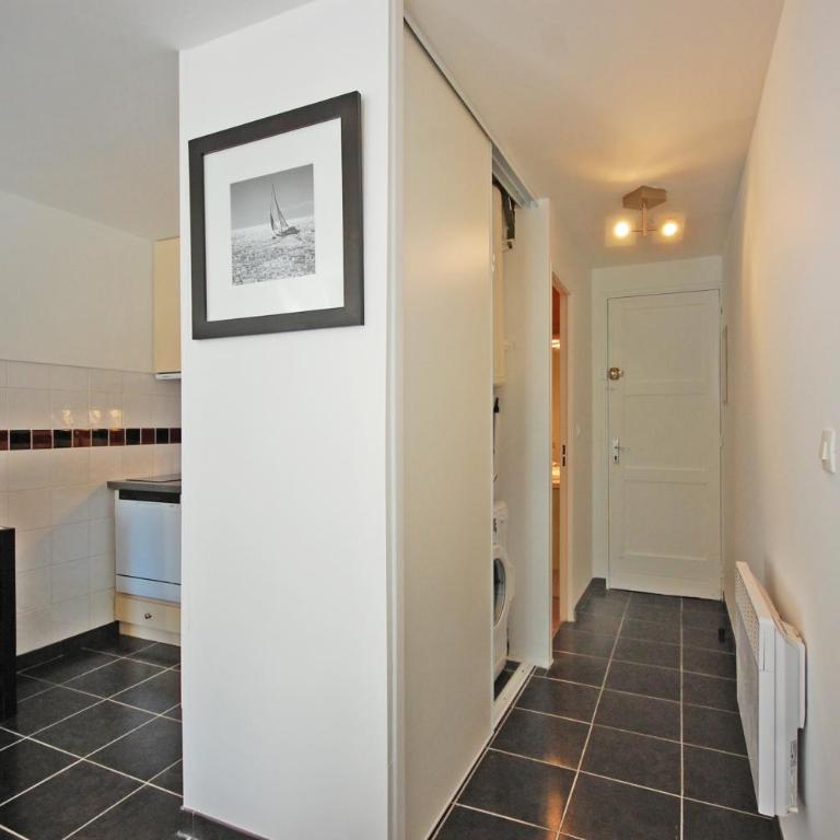 Grand studio la Presqu'île 2 - Appartement - 9