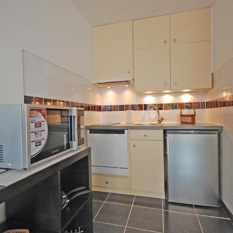 Grand studio la Presqu'île 2 - Appartement - 5