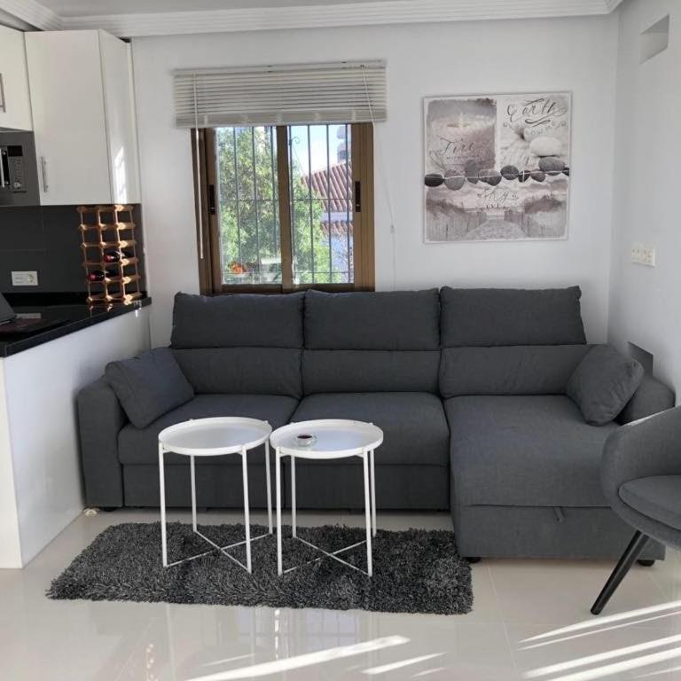Spacious 3-Room Apartment with Pool - Riviera del Sol - Apartamento - 32