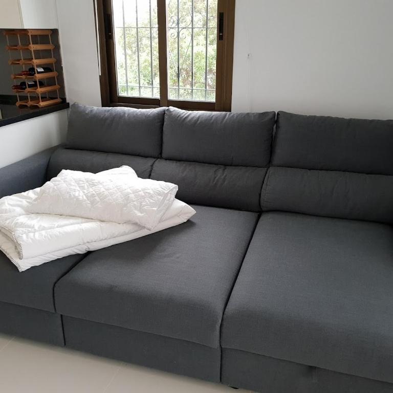 Spacious 3-Room Apartment with Pool - Riviera del Sol - Apartamento - 36