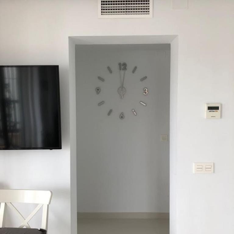 Spacious 3-Room Apartment with Pool - Riviera del Sol - Apartamento - 40