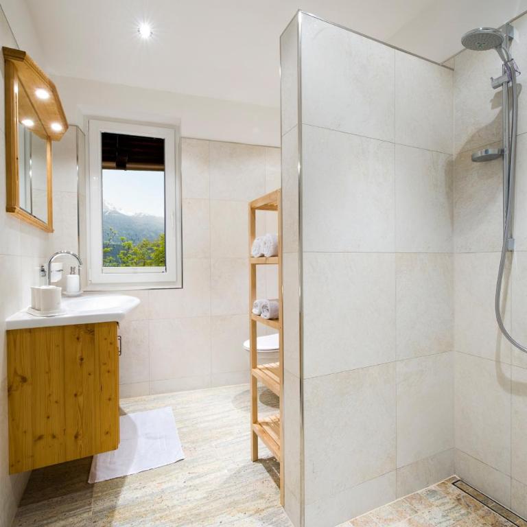 Kasperhof Apartments Innsbruck Top 6 - 7 - Appartamento con 2 Camere da Letto - 7