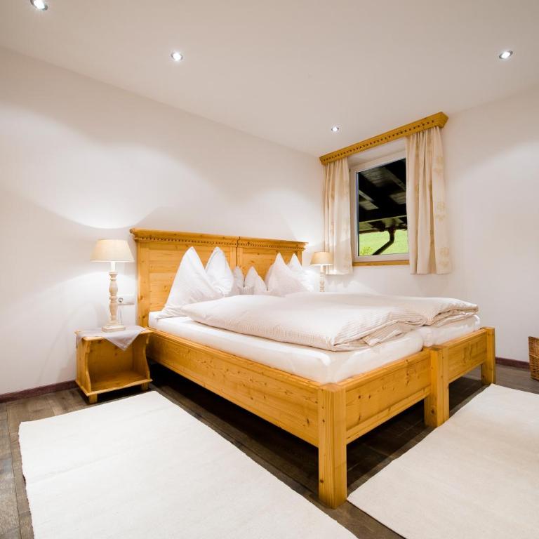 Kasperhof Apartments Innsbruck Top 6 - 7 - Appartamento con 2 Camere da Letto Top 6 - 15