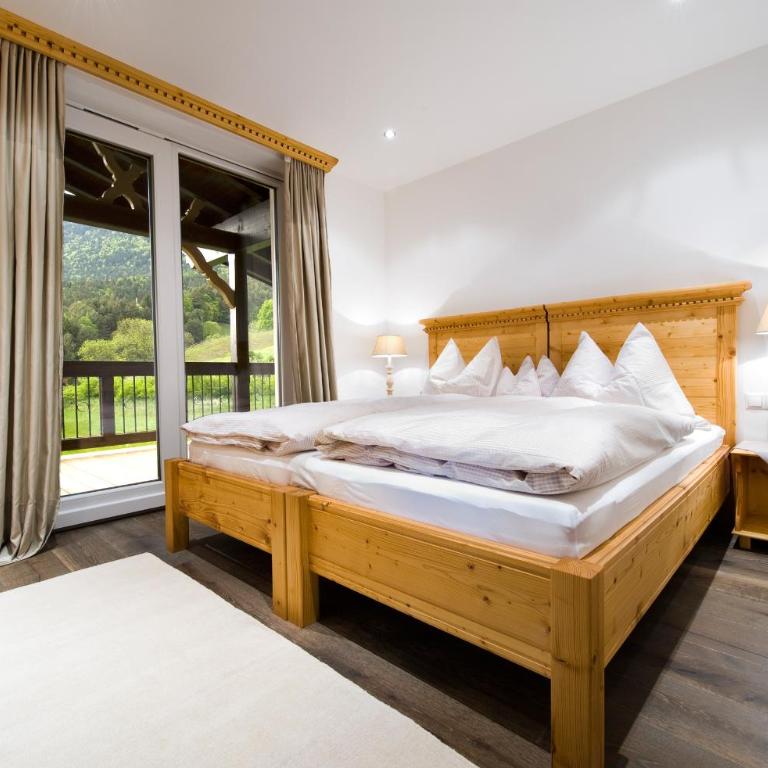 Kasperhof Apartments Innsbruck Top 6 - 7 - Appartamento con 2 Camere da Letto - 14