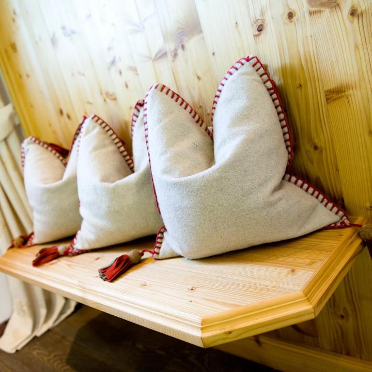 Kasperhof Apartments Innsbruck Top 6 - 7 - Appartamento con 2 Camere da Letto Top 6 - 5