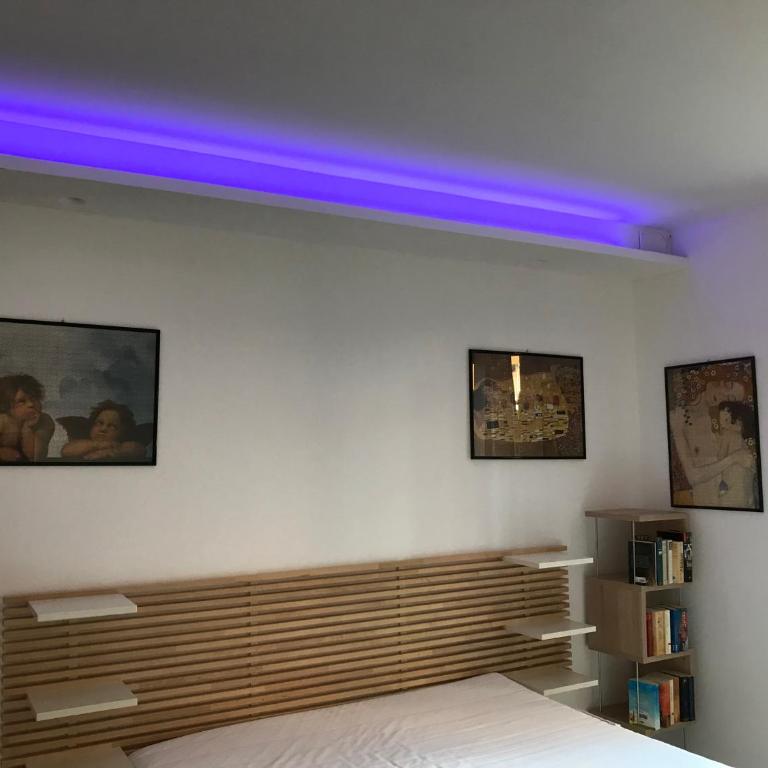 Casa Chiara - Monolocale - 9