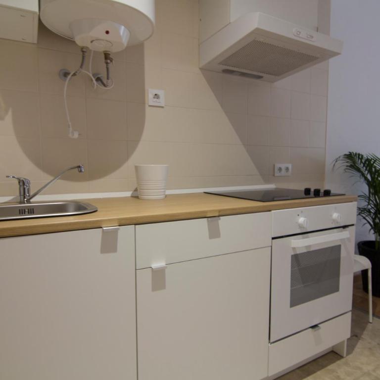 apartamento plaza san juan - Apartamento de 2 dormitorios - 18