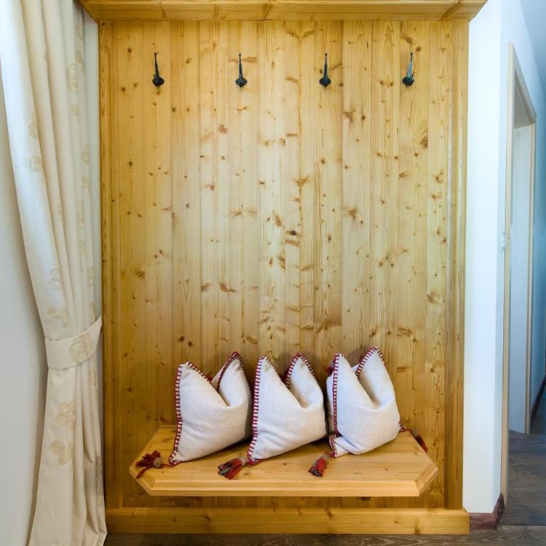 Kasperhof Apartments Innsbruck Top 6 - 7 - Appartamento con 2 Camere da Letto Top 6 - 7