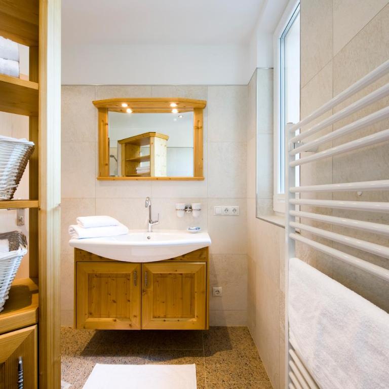 Kasperhof Apartments Innsbruck Top 6 - 7 - Appartamento con 2 Camere da Letto Top 6 - 16