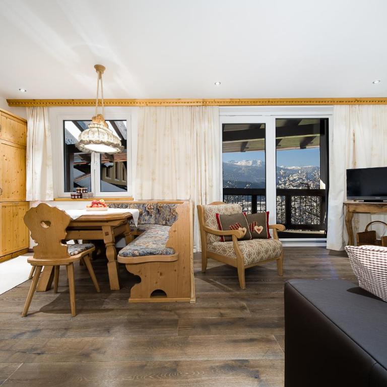 Kasperhof Apartments Innsbruck Top 6 - 7 - Appartamento con 2 Camere da Letto Top 6 - 11