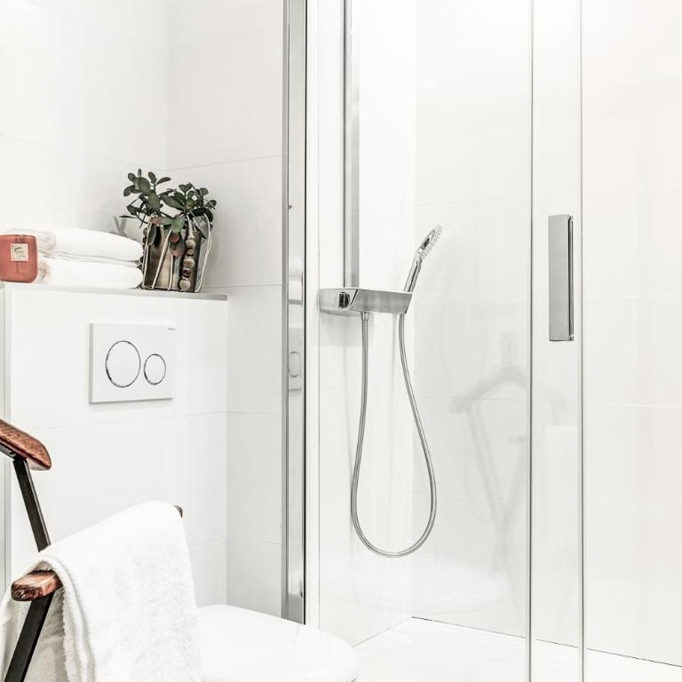 La Gloriette - Apartment - 3
