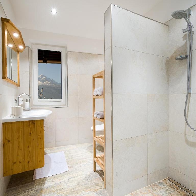 Kasperhof Apartments Innsbruck Top 6 - 7 - Appartamento con 2 Camere da Letto - 4