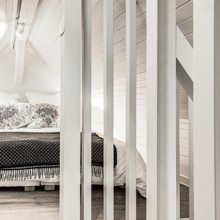 La Gloriette - Apartment - 10