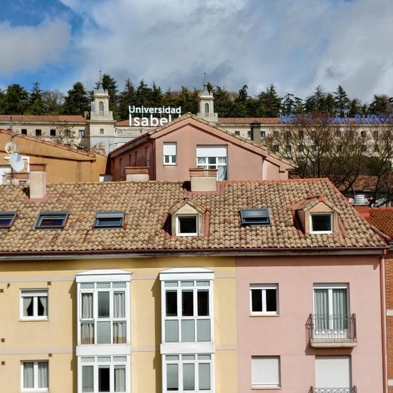 Apartamento La Muralla parking gratis - Apartamento - 29