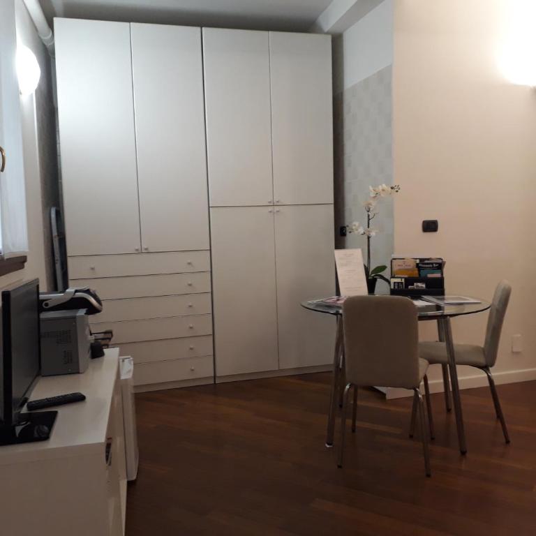Suite del Borgo - Affittacamere - Guest house - Appartamento Monolocale - 14