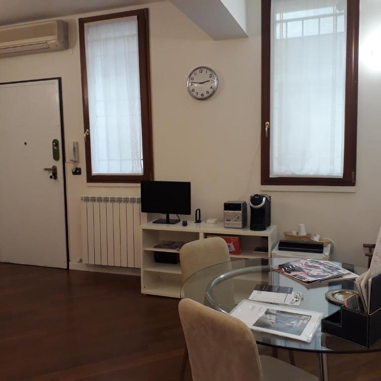 Suite del Borgo - Affittacamere - Guest house - Appartamento Monolocale - 13