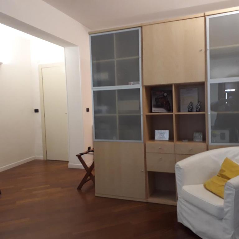 Suite del Borgo - Affittacamere - Guest house - Appartamento Monolocale - 7