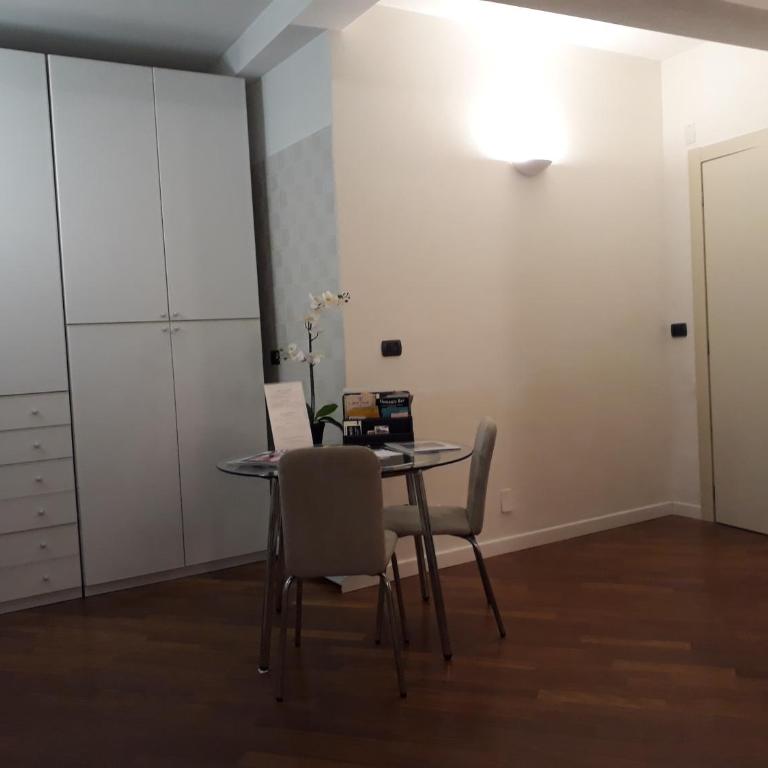 Suite del Borgo - Affittacamere - Guest house - Appartamento Monolocale - 12