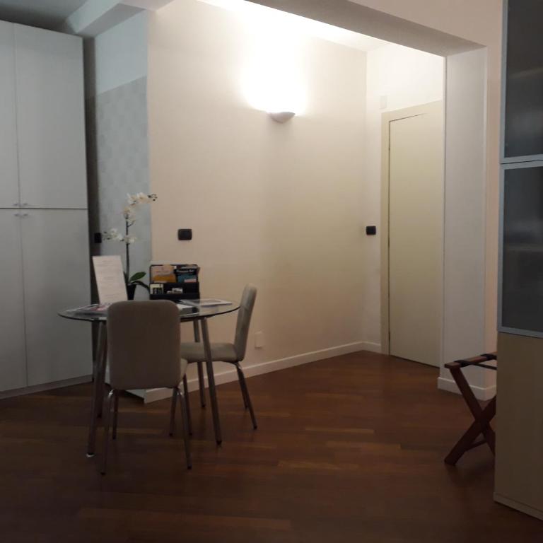Suite del Borgo - Affittacamere - Guest house - Appartamento Monolocale - 11