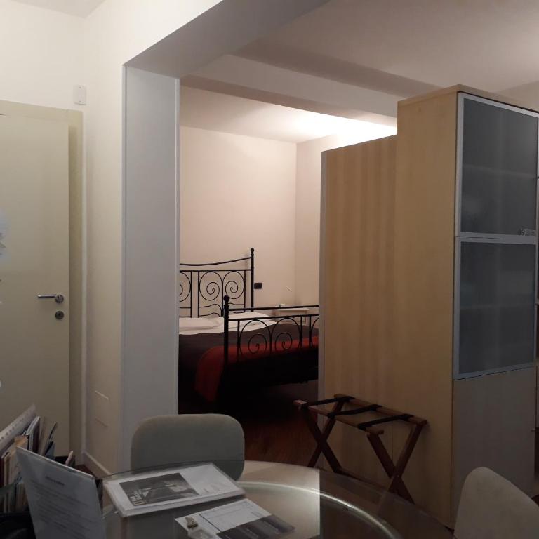 Suite del Borgo - Affittacamere - Guest house - Appartamento Monolocale - 8
