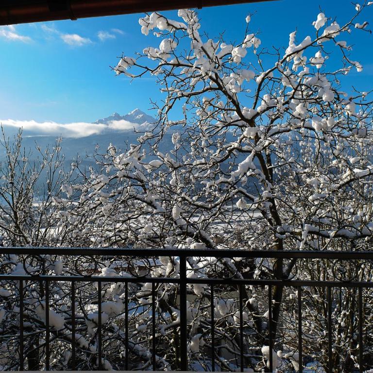 Kasperhof Apartments Innsbruck Top 6 - 7 - Appartamento con 2 Camere da Letto - 16