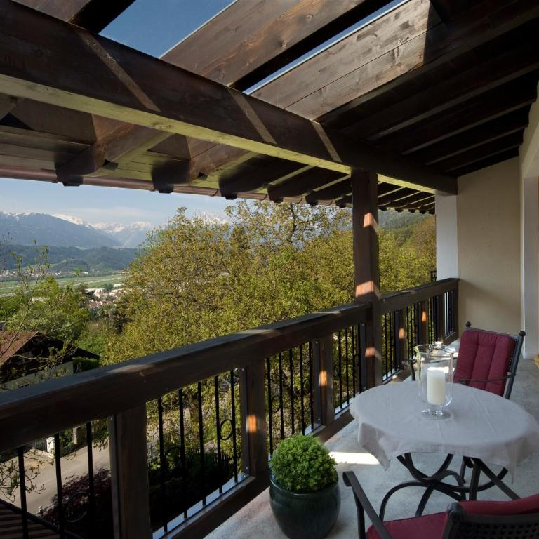 Kasperhof Apartments Innsbruck Top 6 - 7 - Appartamento con 2 Camere da Letto Top 6 - 8