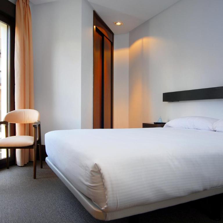Hotel BESTPRICE Toledo - Habitación Doble - 1