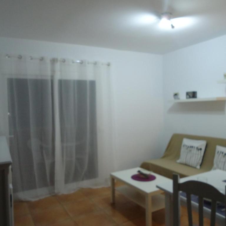 Apartamento Céntrico Lobos - Apartamento - 13