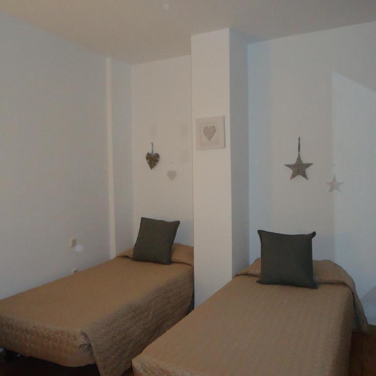 Apartamento Céntrico Lobos - Apartamento - 4