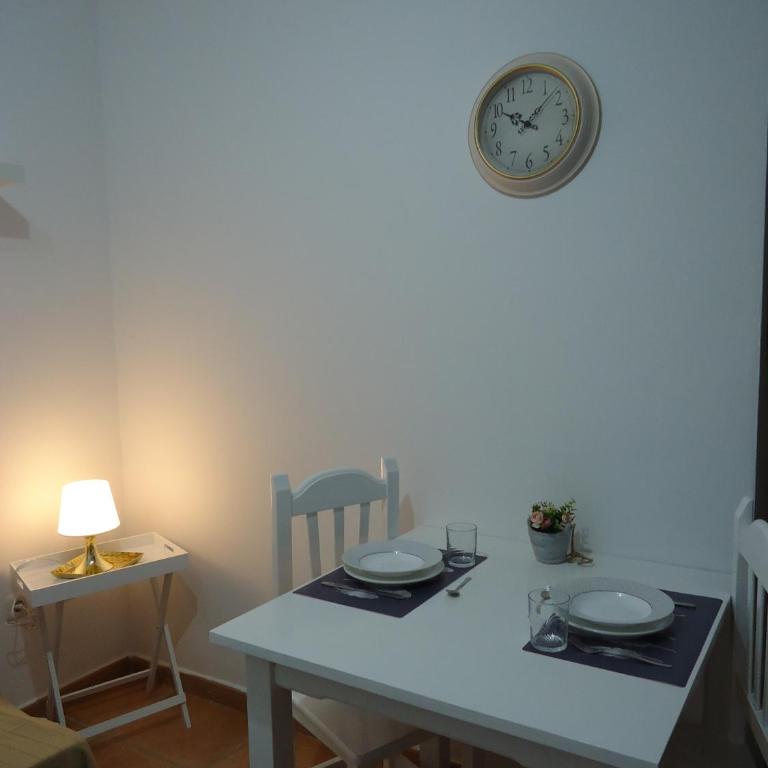 Apartamento Céntrico Lobos - Apartamento - 14