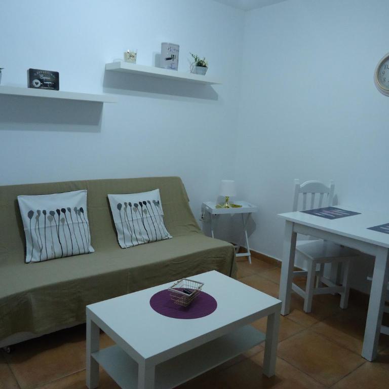 Apartamento Céntrico Lobos - Apartamento - 10
