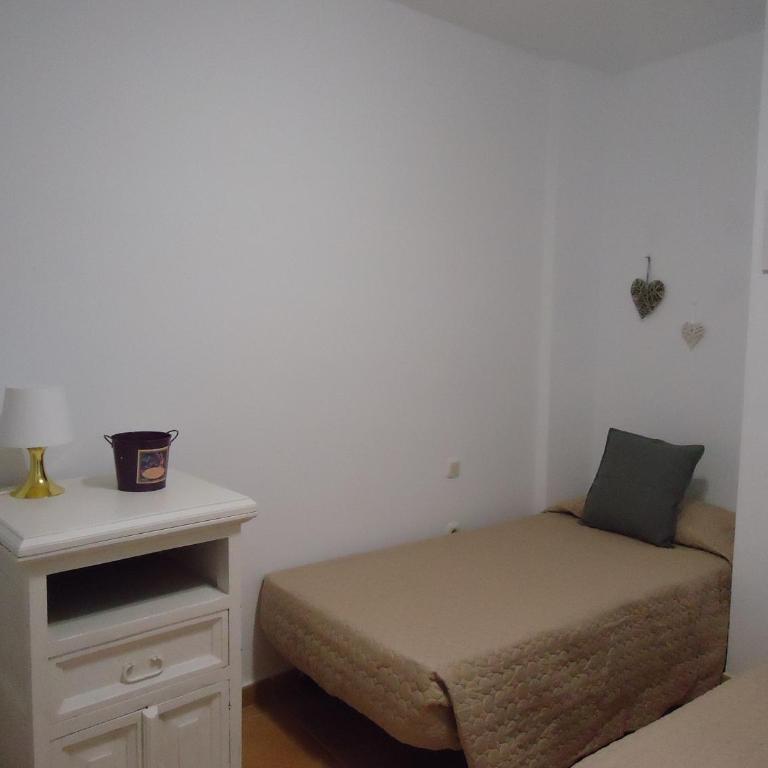 Apartamento Céntrico Lobos - Apartamento - 16