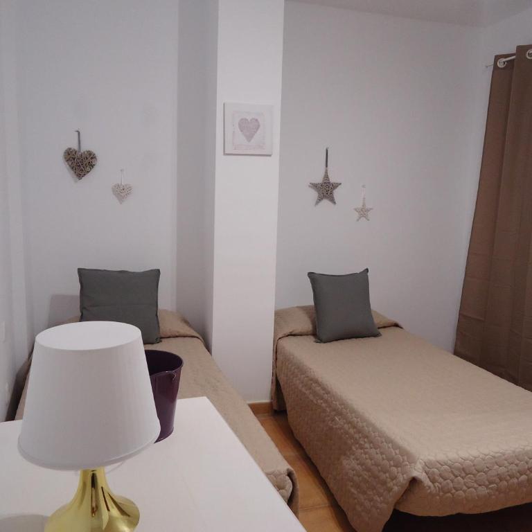 Apartamento Céntrico Lobos - Apartamento - 7