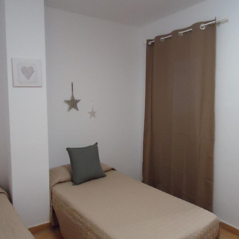 Apartamento Céntrico Lobos - Apartamento - 17