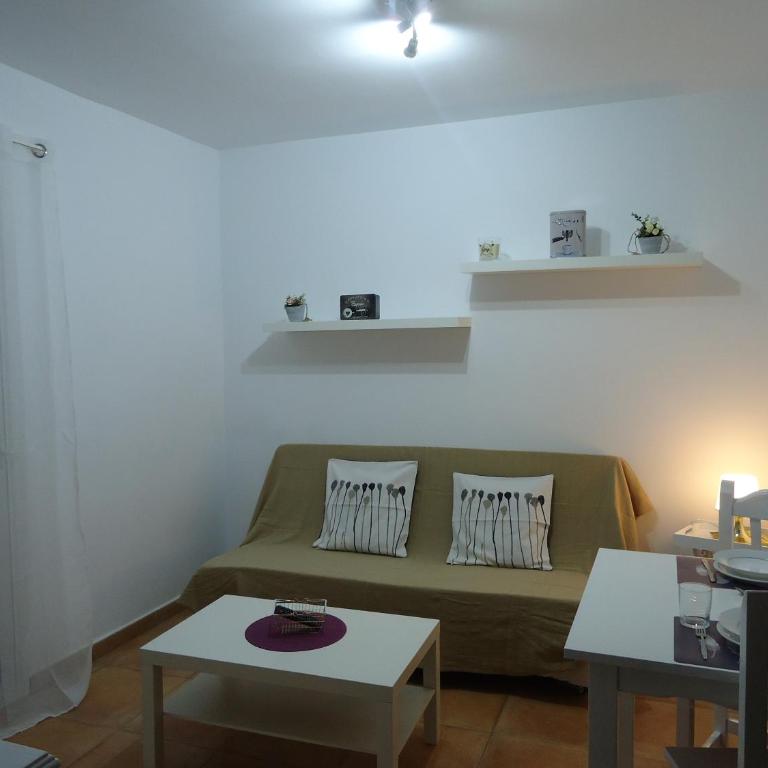Apartamento Céntrico Lobos - Apartamento - 19