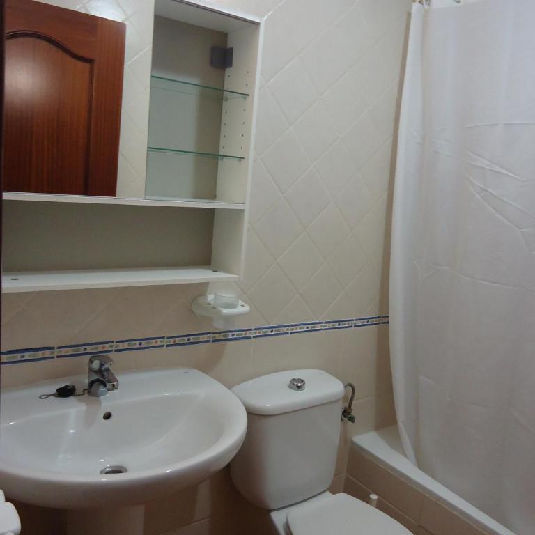 Apartamento Céntrico Lobos - Apartamento - 20