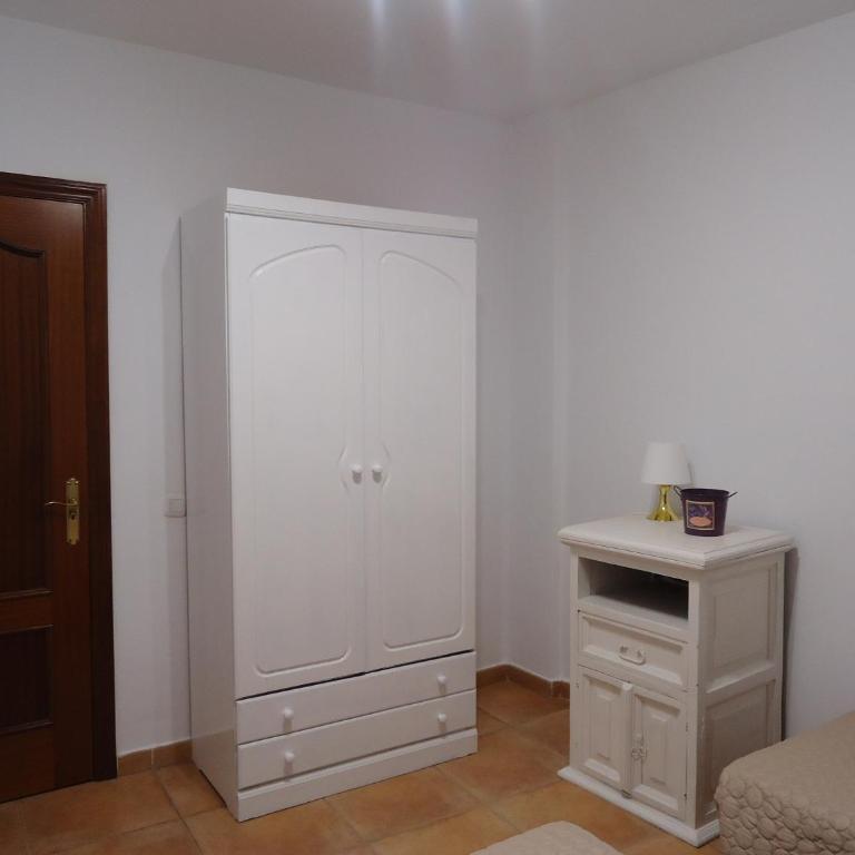 Apartamento Céntrico Lobos - Apartamento - 21