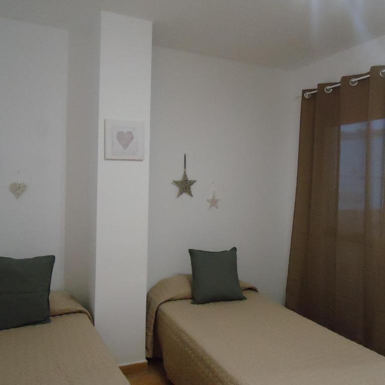 Apartamento Céntrico Lobos - Apartamento - 23