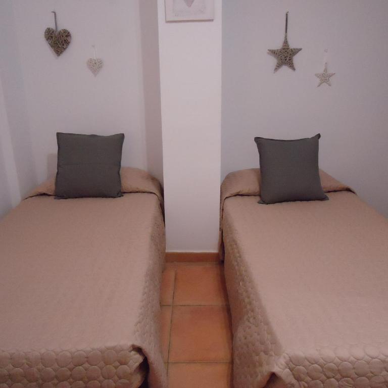 Apartamento Céntrico Lobos - Apartamento - 24