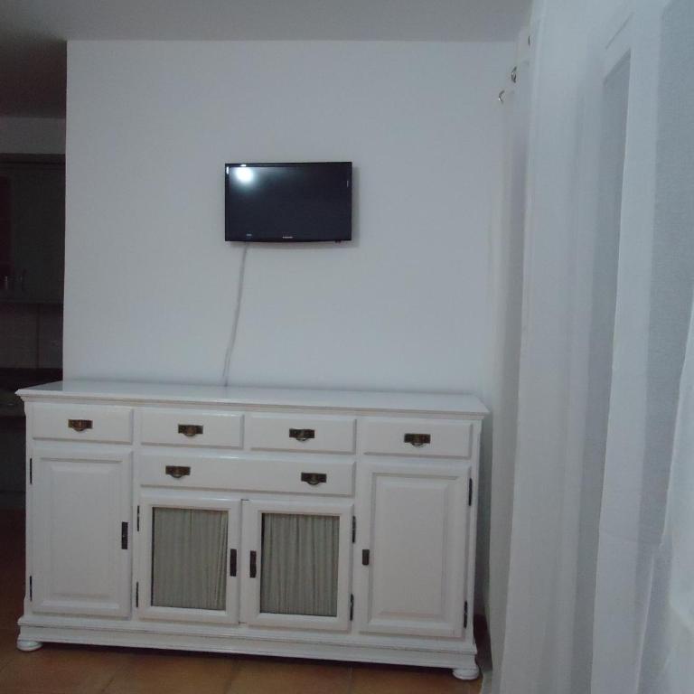 Apartamento Céntrico Lobos - Apartamento - 25