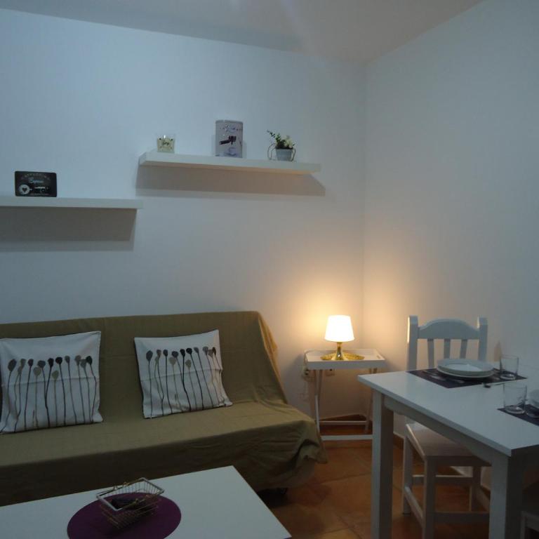 Apartamento Céntrico Lobos - Apartamento - 26