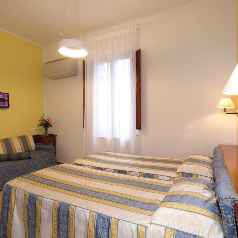 Hotel Moderno - Camera Tripla - 5