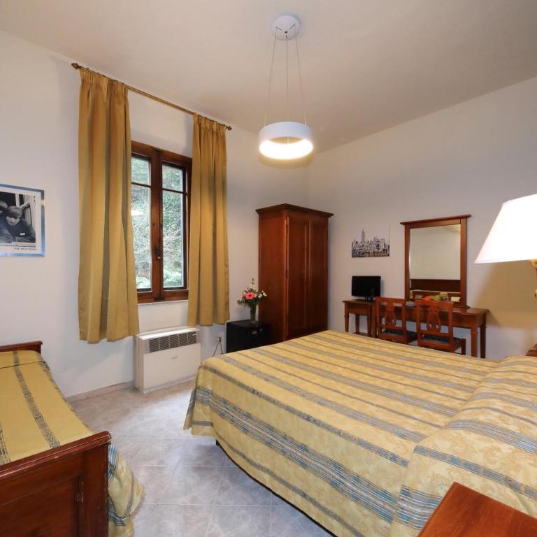 Hotel Moderno - Camera Quadrupla - 3
