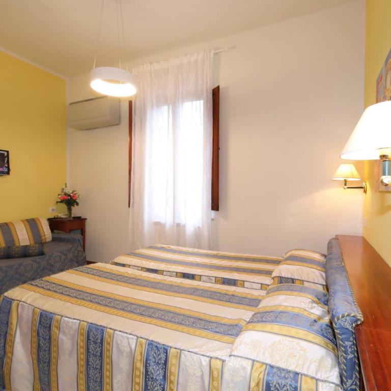 Hotel Moderno - Camera Tripla - 3