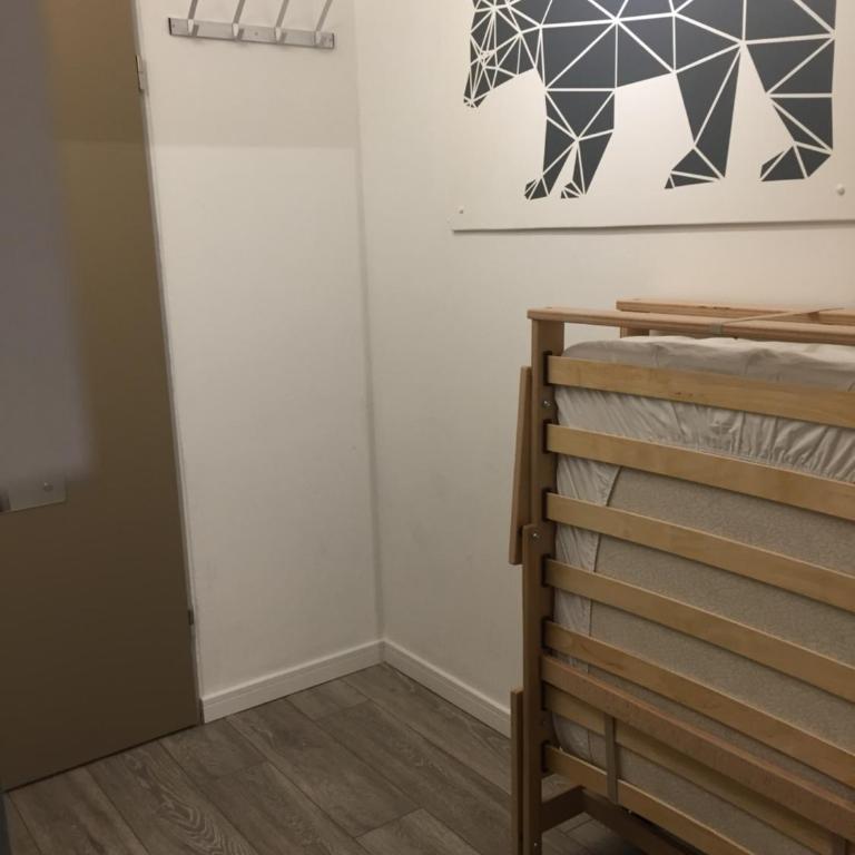 Bear Hutte Saalbach near Billa - Apartment mit Balkon - 19
