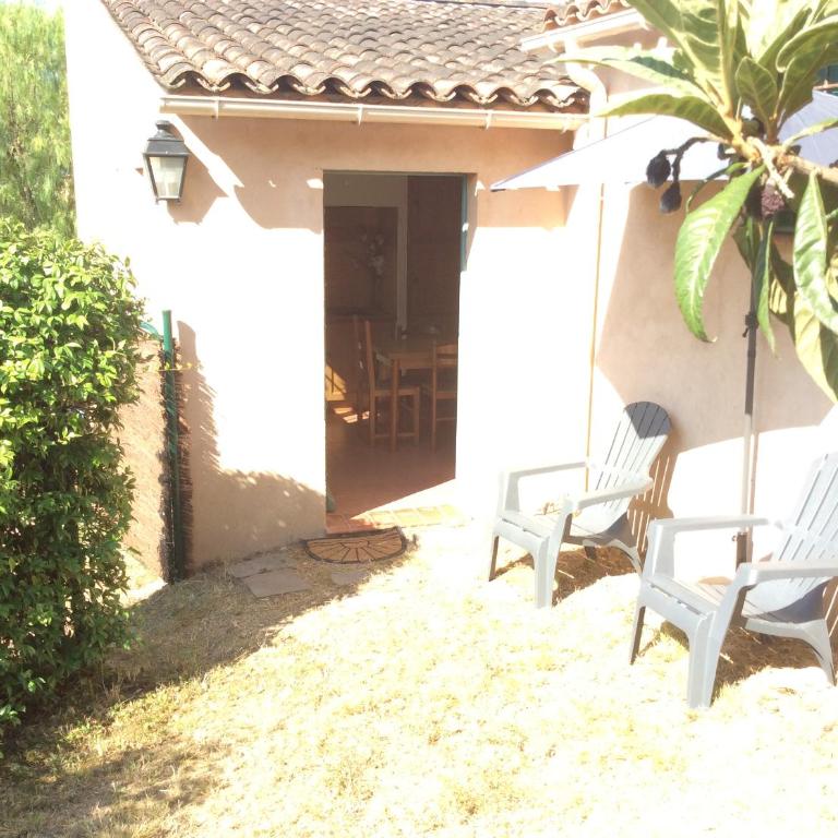 Grand studio - Appartement - 5